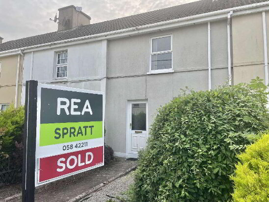 Photo 1 of 4 Fitzgerald Terrace, Dungarvan