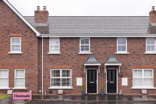 Photo 1 of 11 Linen Hall, Portadown, Craigavon