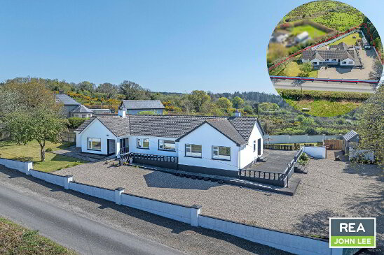 Photo 1 of Glenview, Clare Glens, Newport
