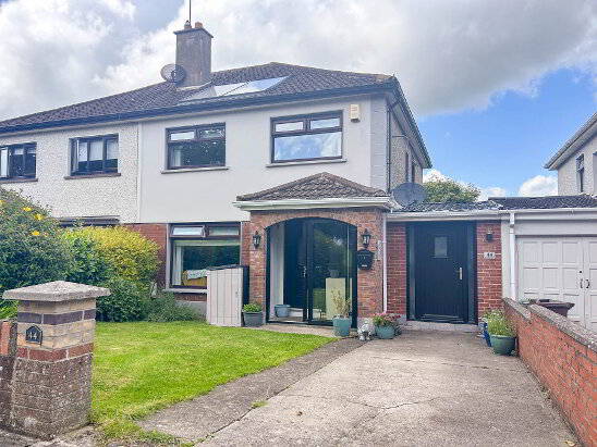 Photo 1 of 44 Rosevale, Drogheda