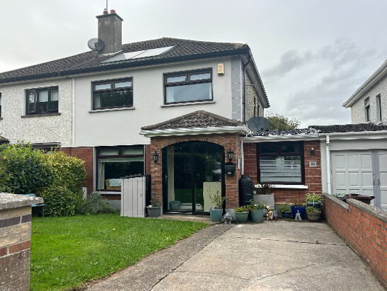 Photo 1 of 44 Rosevale, Drogheda