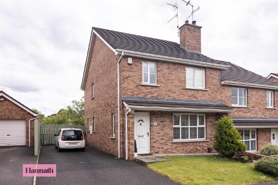 Photo 1 of 79 Breagh Hill, Portadown, Craigavon