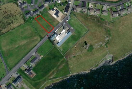 Photo 1 of 3 Holland Street, Liscannor, Liscannor