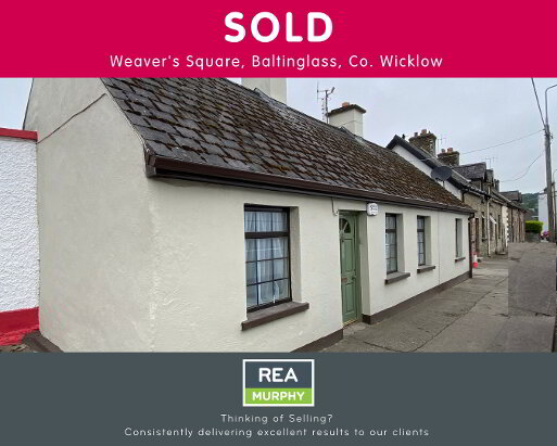 Photo 1 of Weavers' Square, Baltinglass