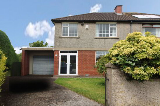 Photo 1 of 105 Muirhevna, Dublin Road, Dundalk