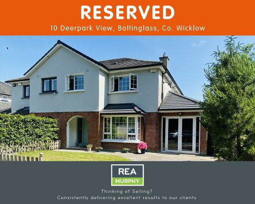 Photo 1 of 10 Deerpark View, Baltinglass