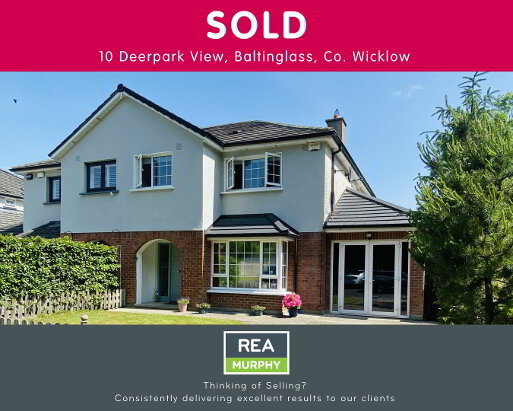 Photo 1 of 10 Deerpark View, Baltinglass