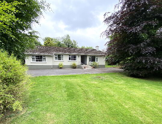 Photo 1 of Six Acres, Wards Of Tober, Dunlavin