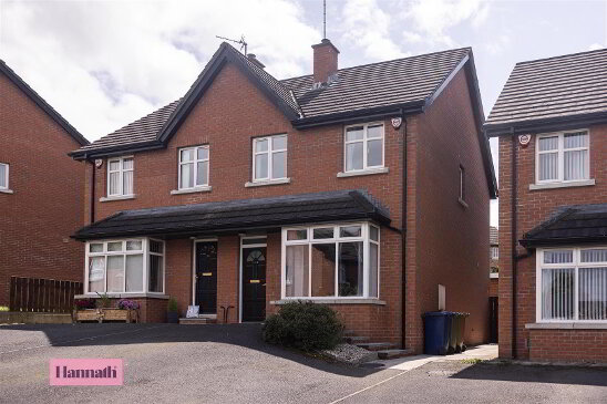 Photo 1 of 131 Baltylum Meadows, Portadown, Craigavon