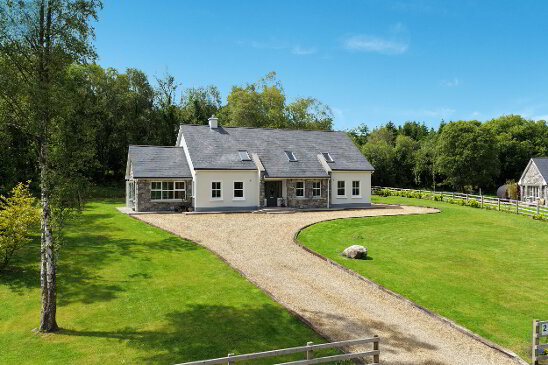 Photo 1 of 2 Key West, Corrigeenroe, Boyle