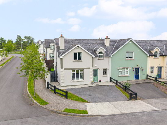 Photo 1 of 49 Woodglade, Fenagh, Fenagh