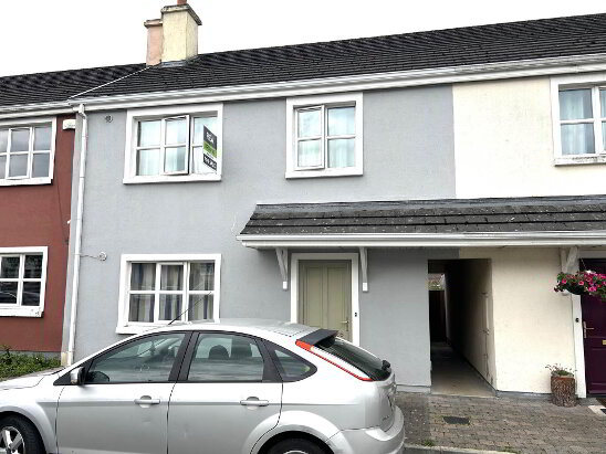 Photo 1 of 26 Tullaskeagh Square, Roscrea