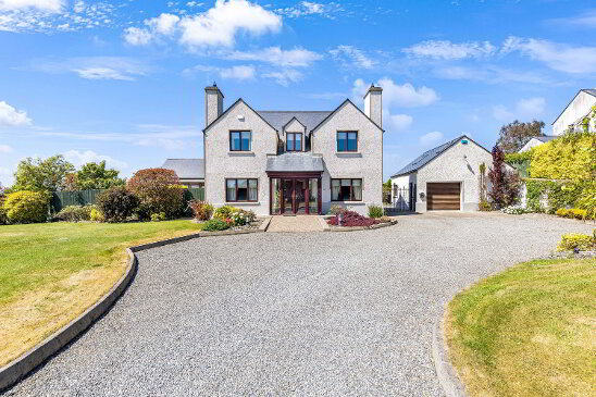 Photo 1 of 27 Railway Village, Rampark, Jenkinstown, Dundalk
