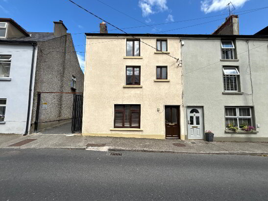 Photo 1 of 27 O'Neill Street, Clonmel