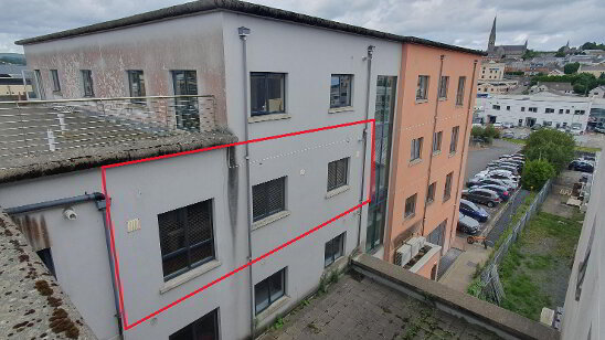 Photo 1 of Apartment 27 Grand Central, Canal Road, Letterkenny