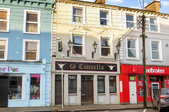 Photo 1 of O`connell`s Bar, Main Street, Charleville