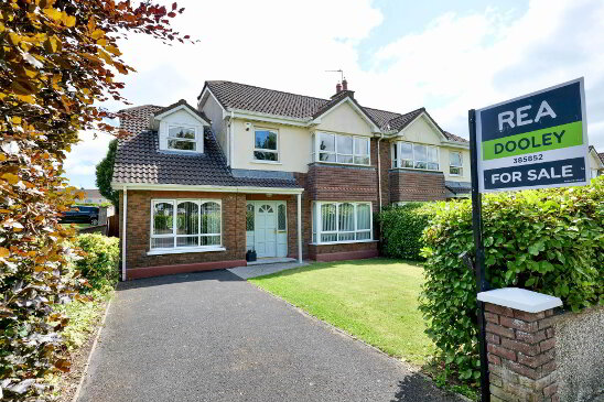 Photo 1 of 25 Oakfield, Father Russell Road, Limerick