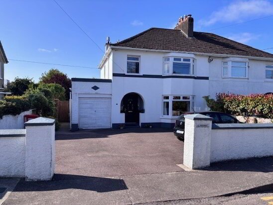 Photo 1 of Ilfracombe, 25 Laburnum Park, Model Farm Road, Cork