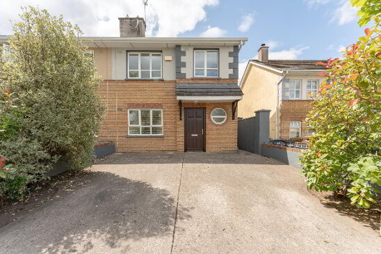 Photo 1 of 165 The Glen, Kilnacourt Woods, Portarlington, Laois