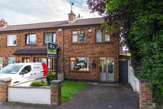 Photo 1 of 51 Oak Rise, Clondalkin, Dublin