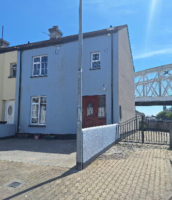 Photo 1 of 15 Marine View, Athlone