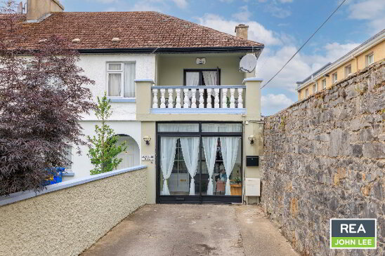 Photo 1 of Elmville, 12a Elm Park, Ennis Road, Limerick