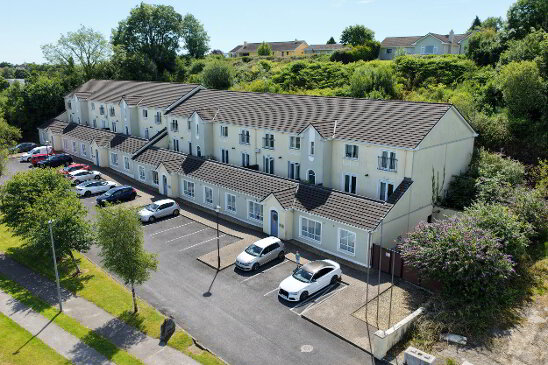 Photo 1 of Apartment 23 Carrick View, Cortober, Carrick-On-Shannon