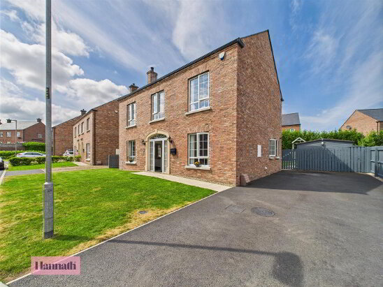 Photo 1 of 16 Lisnisky Meadows, Portadown, Craigavon