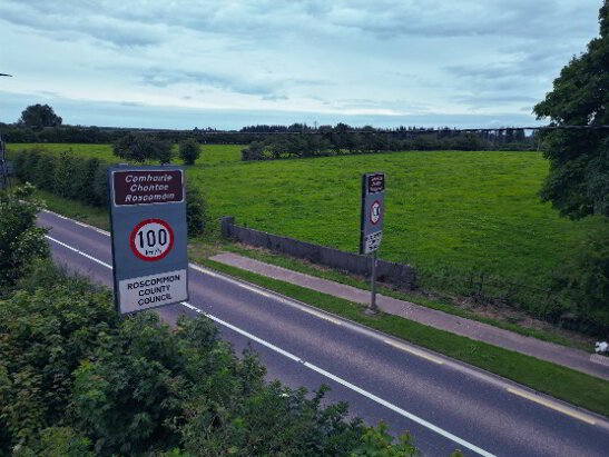 Photo 1 of Corskeagh, Frenchpark