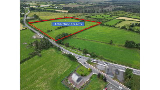 Photo 1 of Corskeagh, Frenchpark