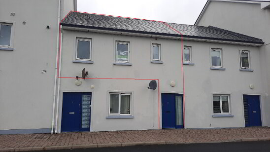 Photo 1 of Apt 18 Springvale, Sligo Rd, Tubbercurry
