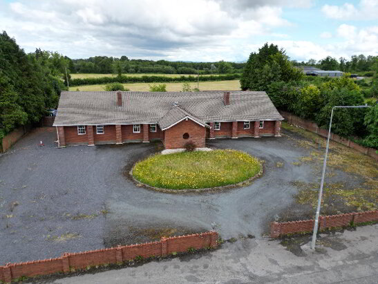 Photo 1 of River Shannon Lodge, Rooskey