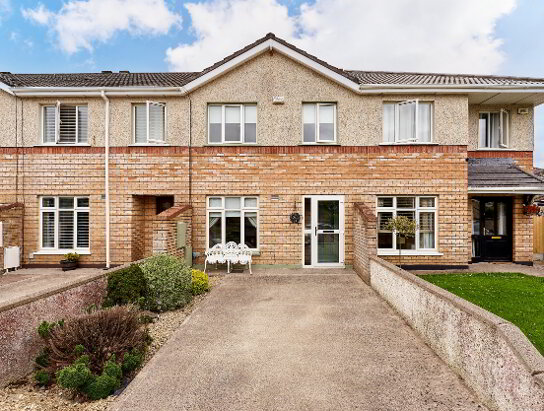 Photo 1 of The Belfry, 82 Athboy Road, Trim