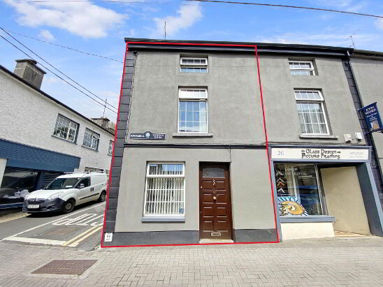 Photo 1 of 27 Summerhill, Nenagh