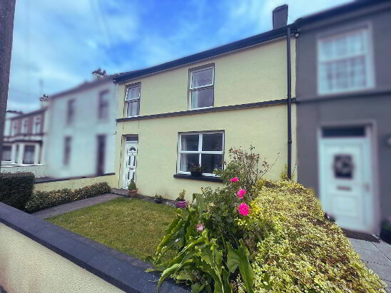 Photo 1 of Saint Patrick's Street, Castlerea