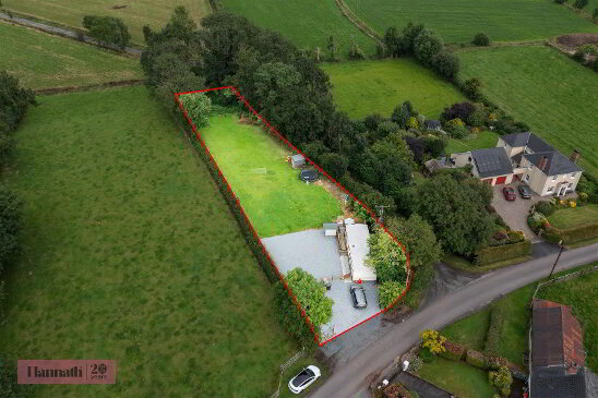 Photo 1 of Site Opposite, 50 Carrick Road, Portadown, Craigavon