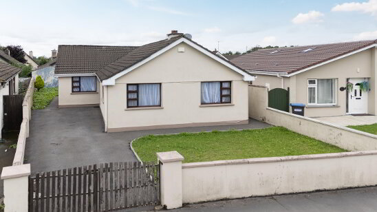 Photo 1 of 72 Allenview Heights, Newbridge, Kildare