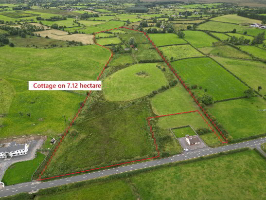 Photo 1 of Knocknaskeagh, Gurteen