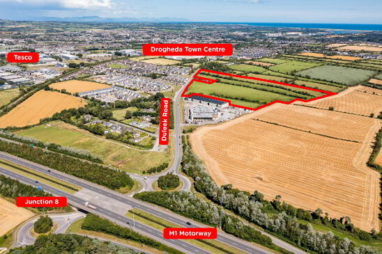 Photo 1 of Lands At Duleek Road, Drogheda