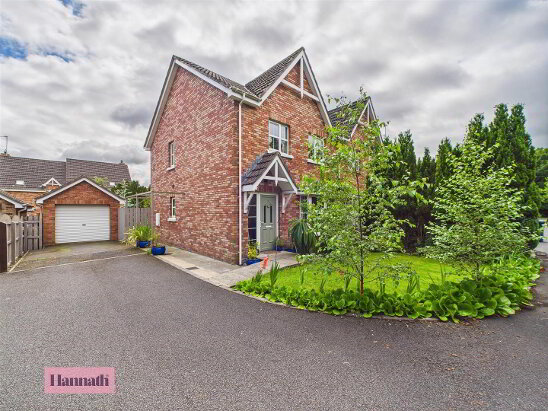 Photo 1 of 5 Toberhewny Lodge, Lurgan, Craigavon