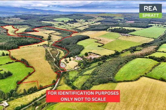 Photo 1 of Knocknaglogh Lower And Lisgriffin, Aglish