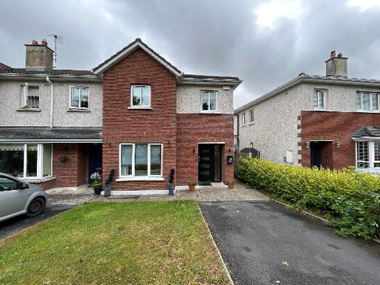 Photo 1 of 36 Collaire Court, Callan