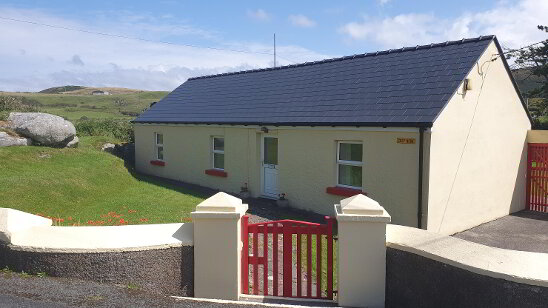 Photo 1 of Cosy Nook, Ballymichael, Fanad