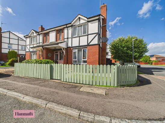 Photo 1 of 19 Inglewood Lodge, Portadown, Craigavon