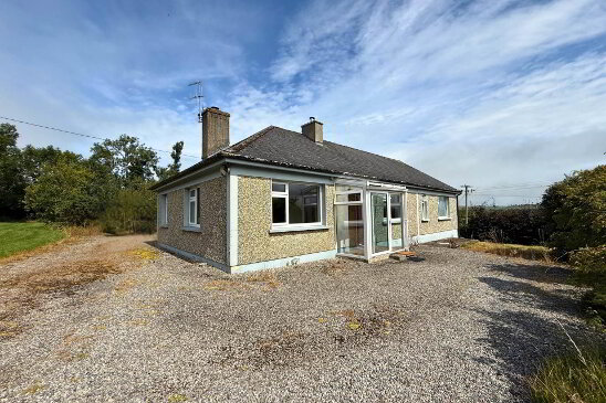 Photo 1 of Parochial House, Carrig, Ballycommon