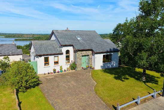 Photo 1 of 2 Shannon Cove, Dromod, Carrick-On-Shannon