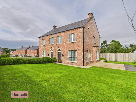 Photo 1 of 19 Lisnisky Crescent, Portadown, Craigavon