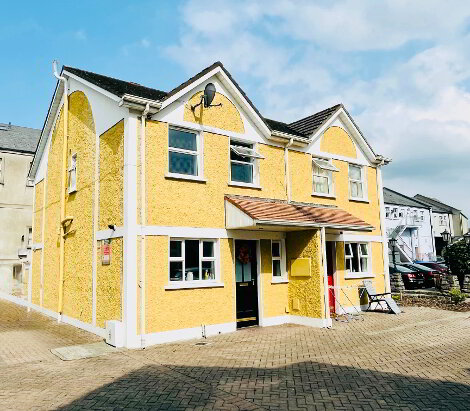 Photo 1 of 1 Hanover Court, Kennedy Avenue, Carlow Town