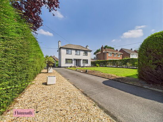 Photo 1 of 16 Church Road, Portadown, Craigavon