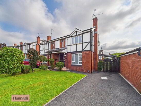 Photo 1 of 11 Inglewood Lodge, Portadown, Craigavon